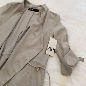 Zara Light Jacket